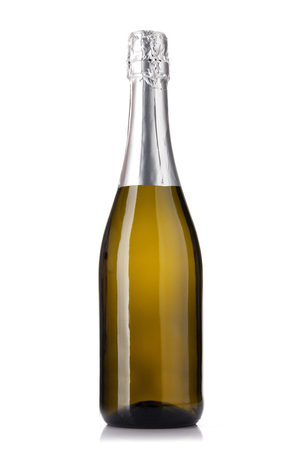 Wine bottle Wine bottle