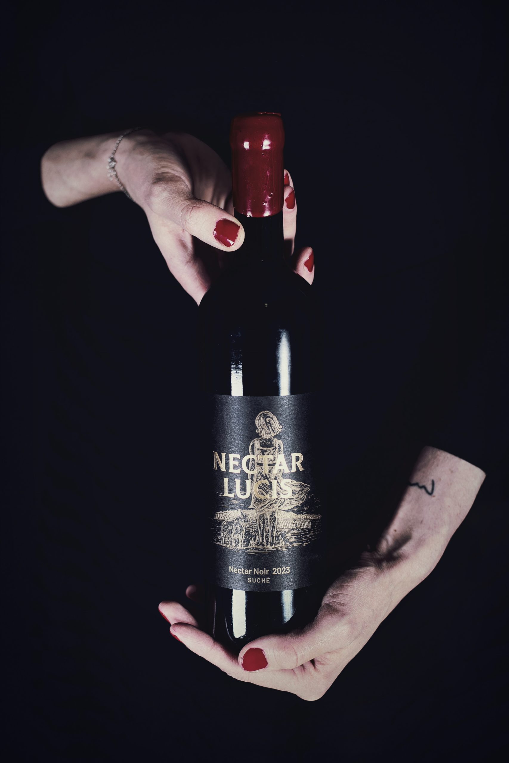 Nectar Noir