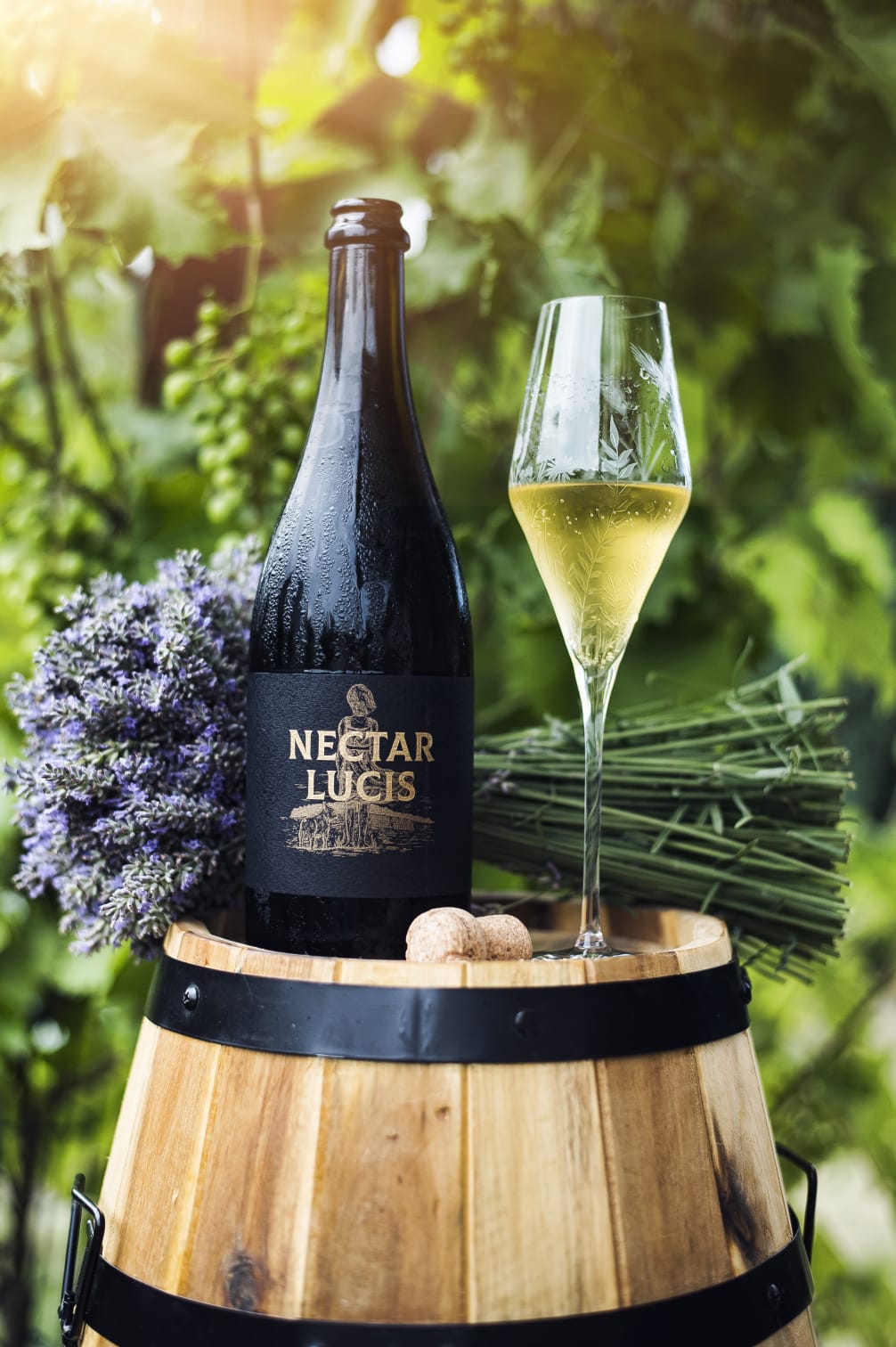 NECTAR SECT brut nature